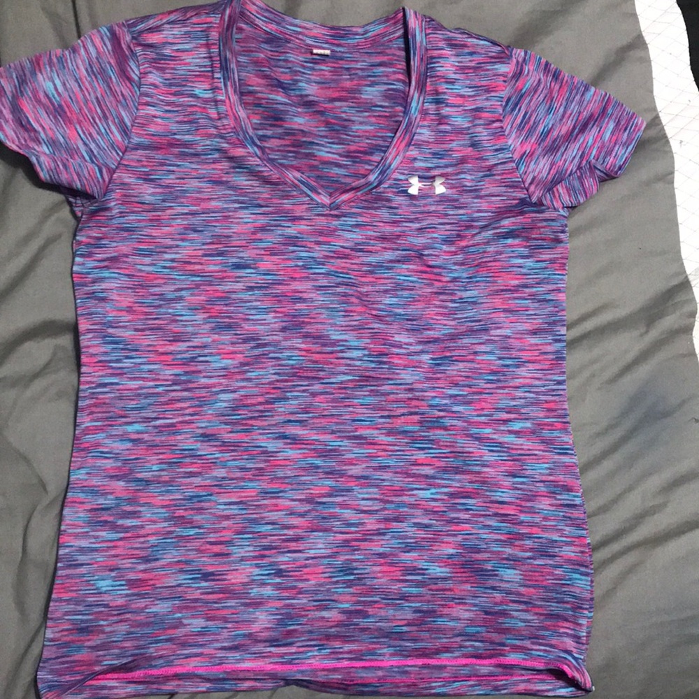 VNeck Top